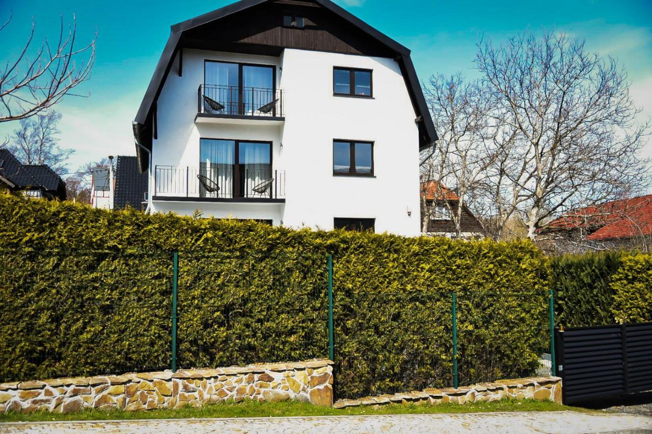 Mawarooms Świeradów-Zdrój Exterior foto