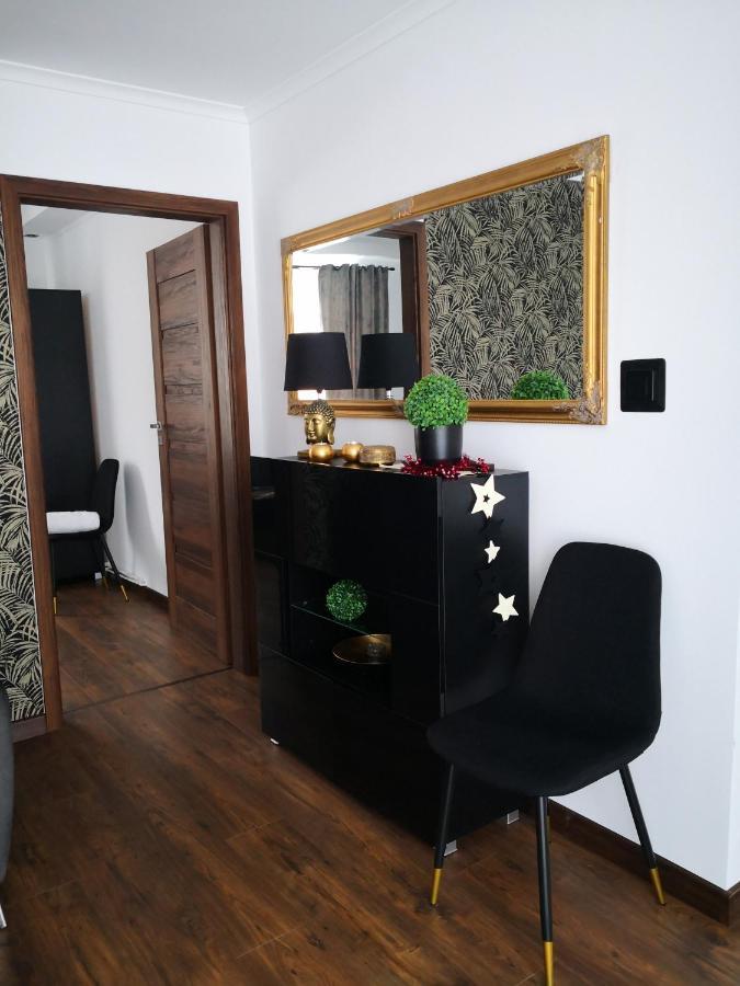 Mawarooms Świeradów-Zdrój Exterior foto