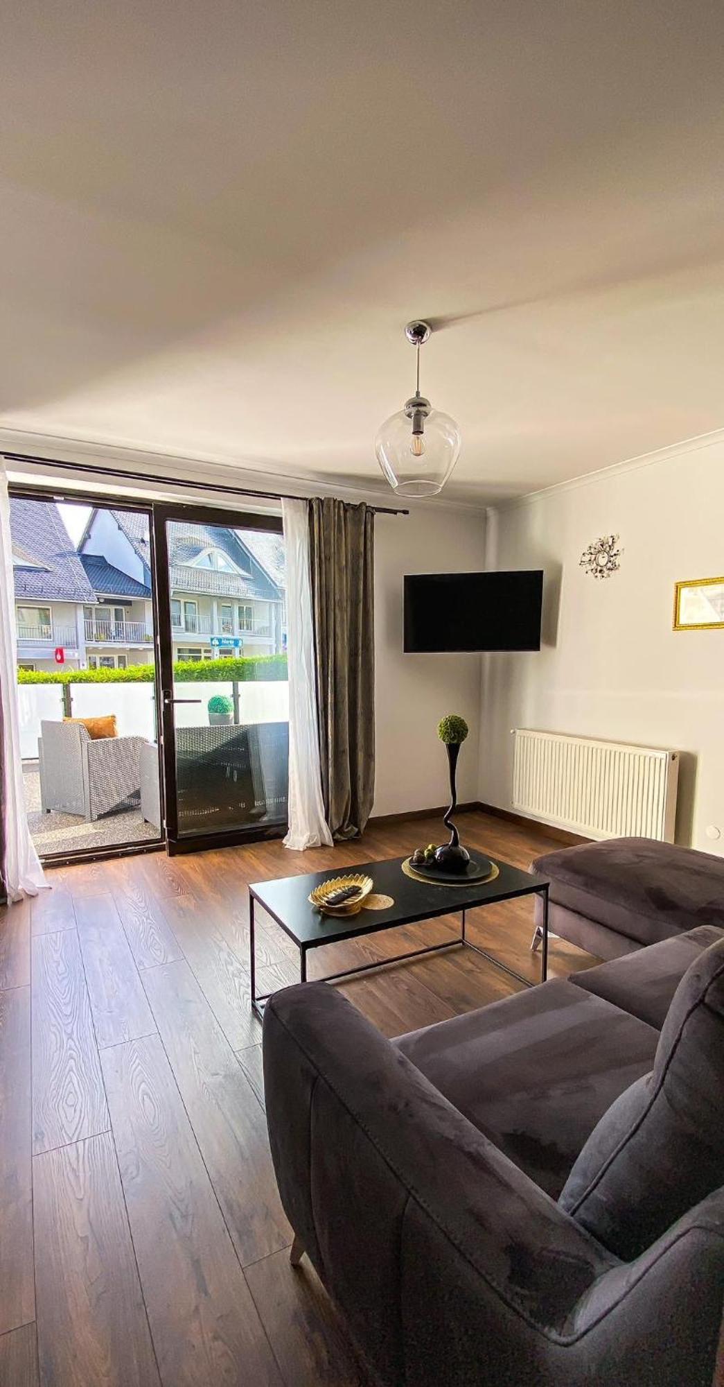 Mawarooms Świeradów-Zdrój Exterior foto